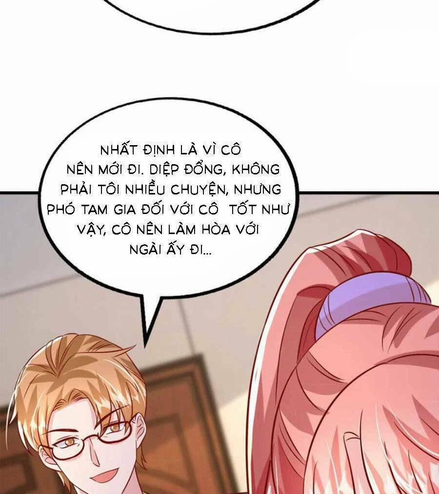Đại Lão Gọi Tôi Là Tiểu Tổ Tông 170 trang 18