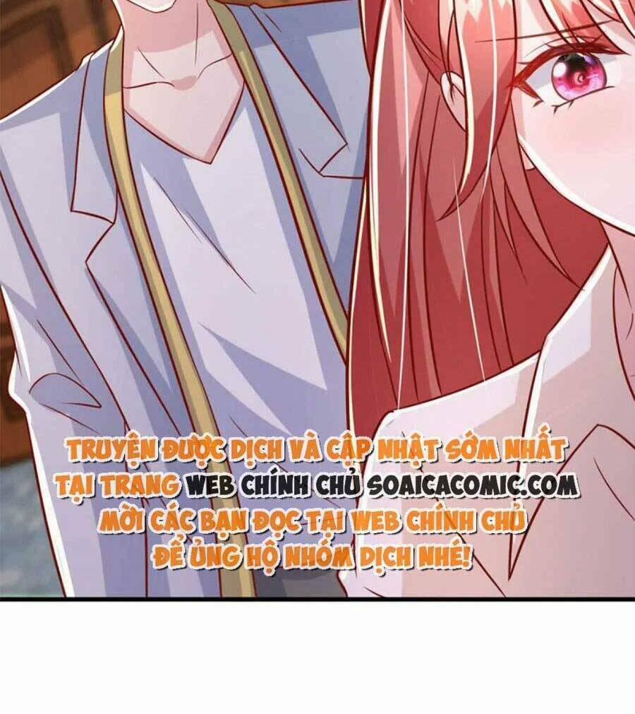 Đại Lão Gọi Tôi Là Tiểu Tổ Tông 170 trang 19