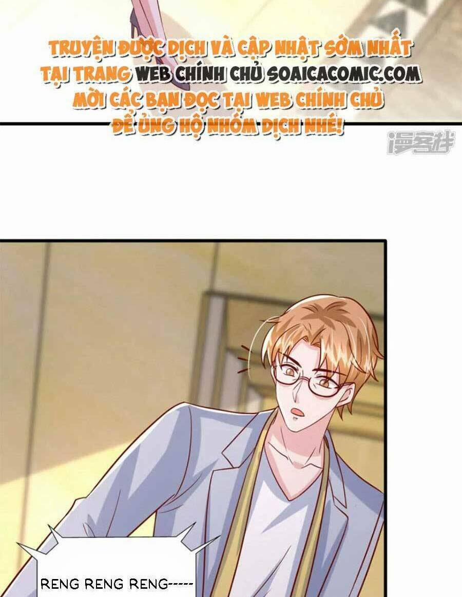 Đại Lão Gọi Tôi Là Tiểu Tổ Tông 170 trang 3
