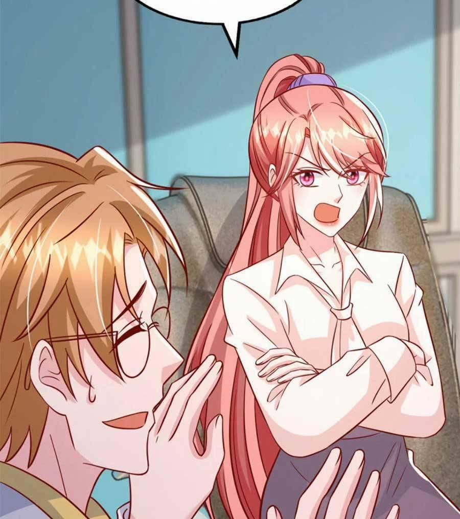 Đại Lão Gọi Tôi Là Tiểu Tổ Tông 170 trang 36