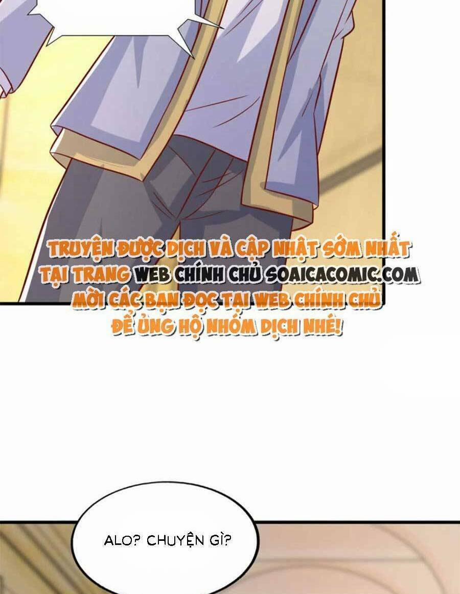 Đại Lão Gọi Tôi Là Tiểu Tổ Tông 170 trang 4