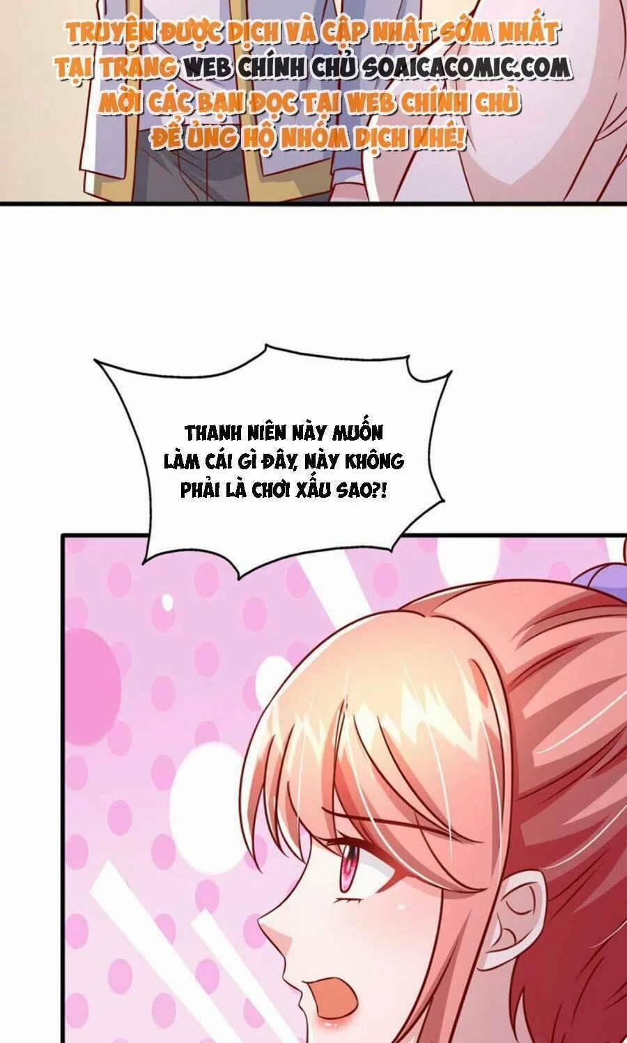 Đại Lão Gọi Tôi Là Tiểu Tổ Tông 170 trang 41