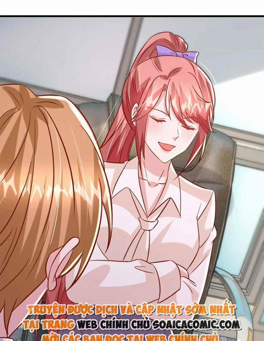 Đại Lão Gọi Tôi Là Tiểu Tổ Tông 170 trang 44