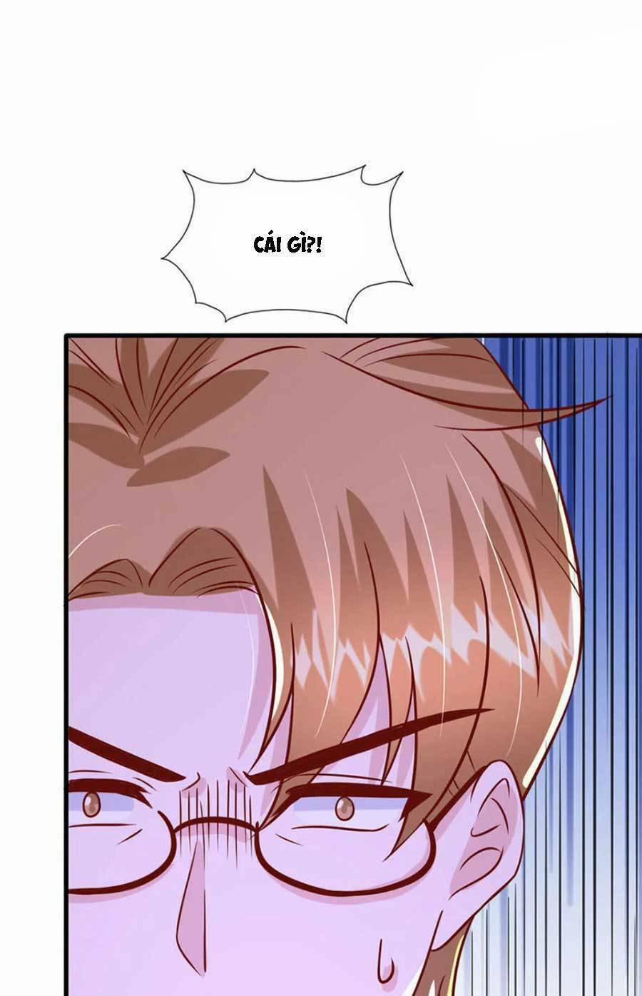 Đại Lão Gọi Tôi Là Tiểu Tổ Tông 170 trang 6