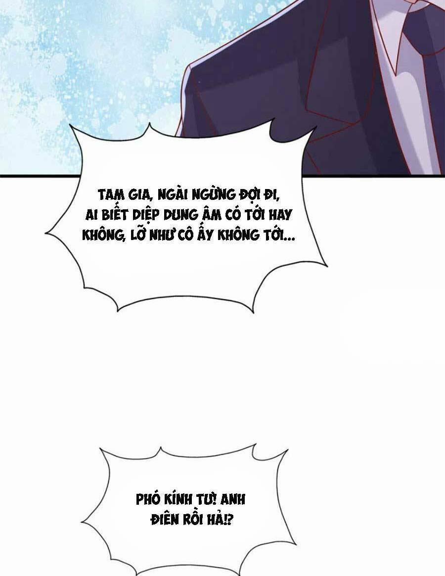 Đại Lão Gọi Tôi Là Tiểu Tổ Tông 171 trang 11