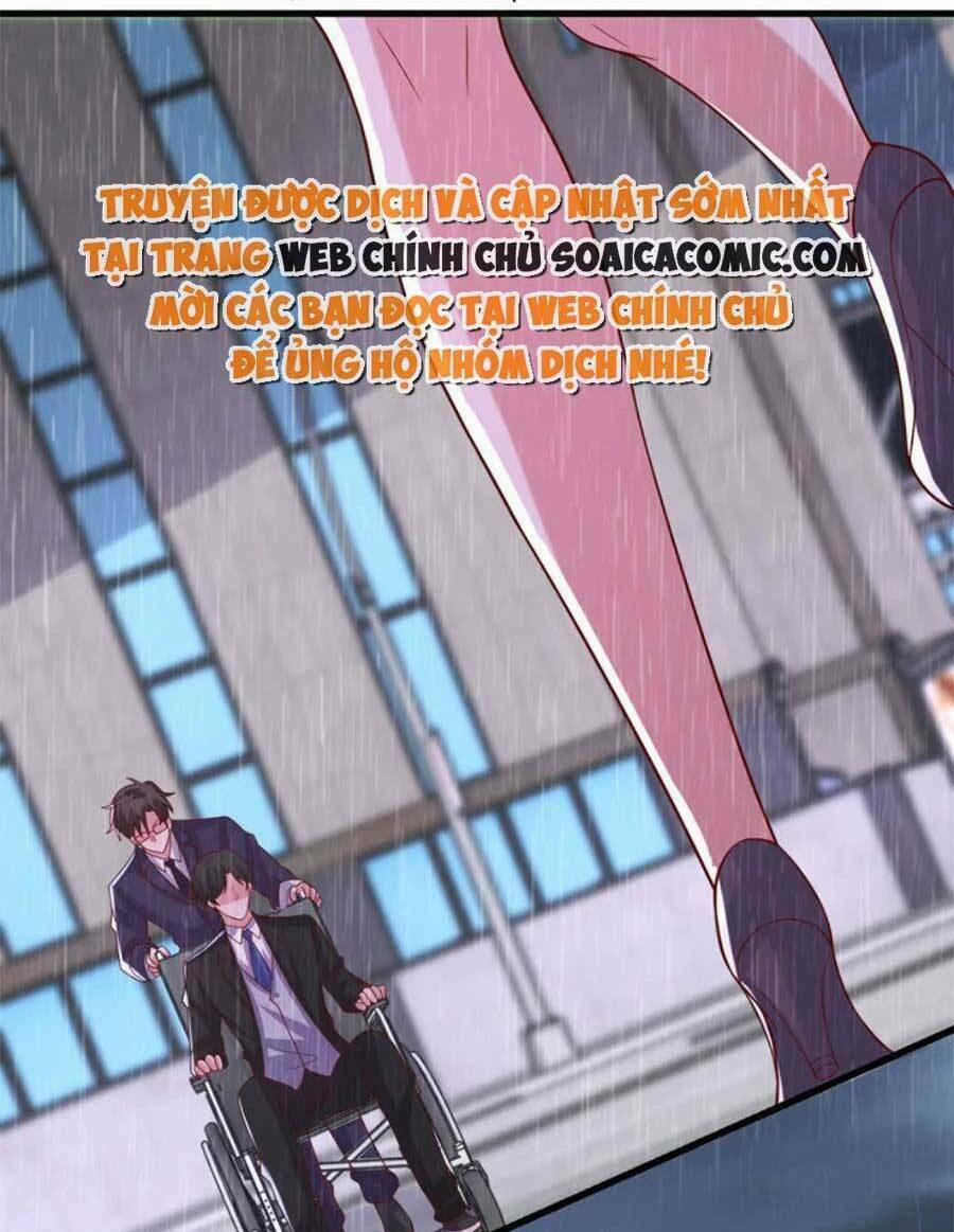 Đại Lão Gọi Tôi Là Tiểu Tổ Tông 171 trang 12