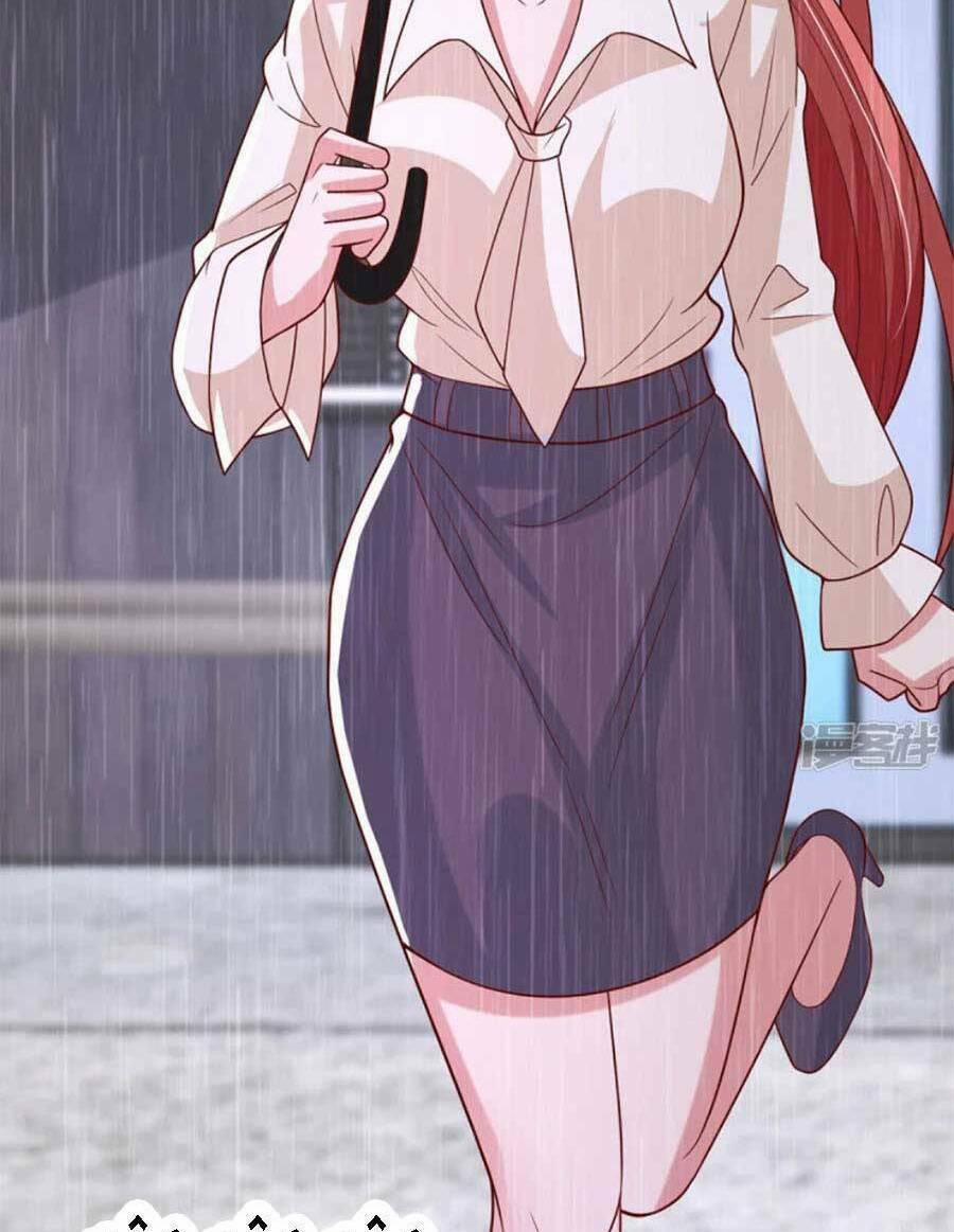 Đại Lão Gọi Tôi Là Tiểu Tổ Tông 171 trang 14