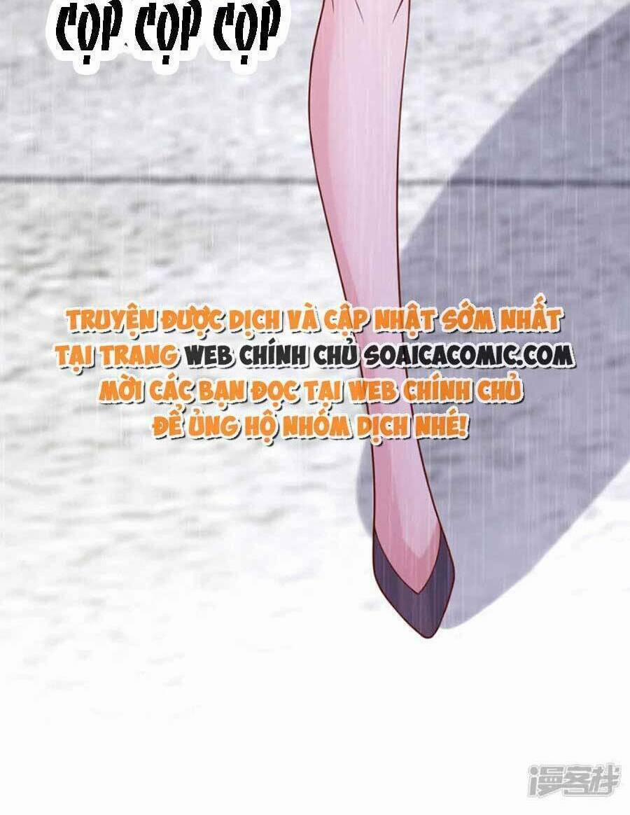 Đại Lão Gọi Tôi Là Tiểu Tổ Tông 171 trang 15