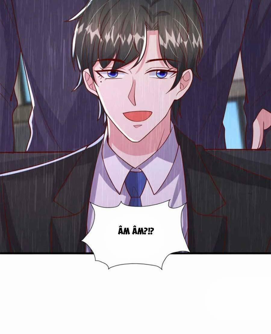 Đại Lão Gọi Tôi Là Tiểu Tổ Tông 171 trang 17