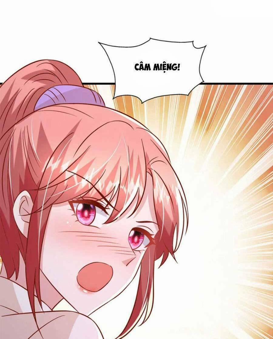 Đại Lão Gọi Tôi Là Tiểu Tổ Tông 171 trang 2