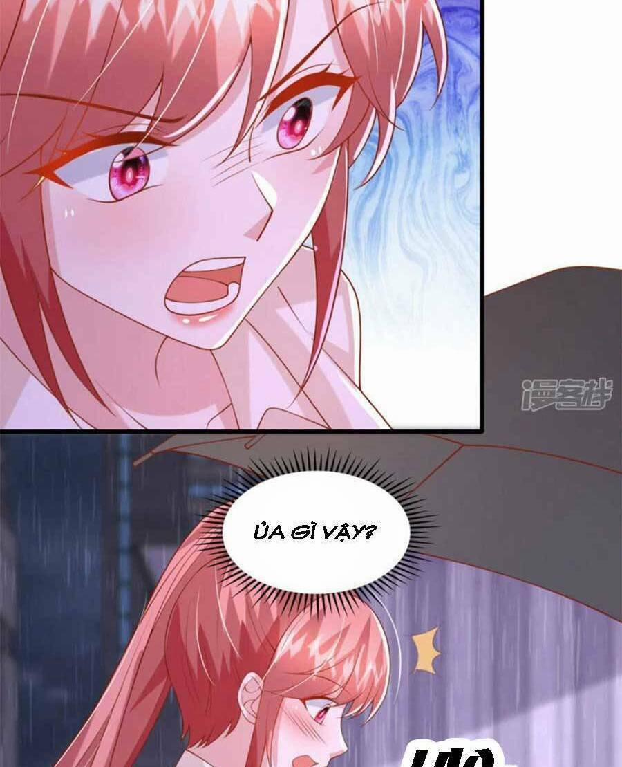 Đại Lão Gọi Tôi Là Tiểu Tổ Tông 171 trang 20