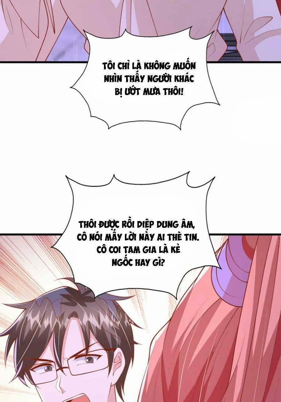 Đại Lão Gọi Tôi Là Tiểu Tổ Tông 171 trang 23