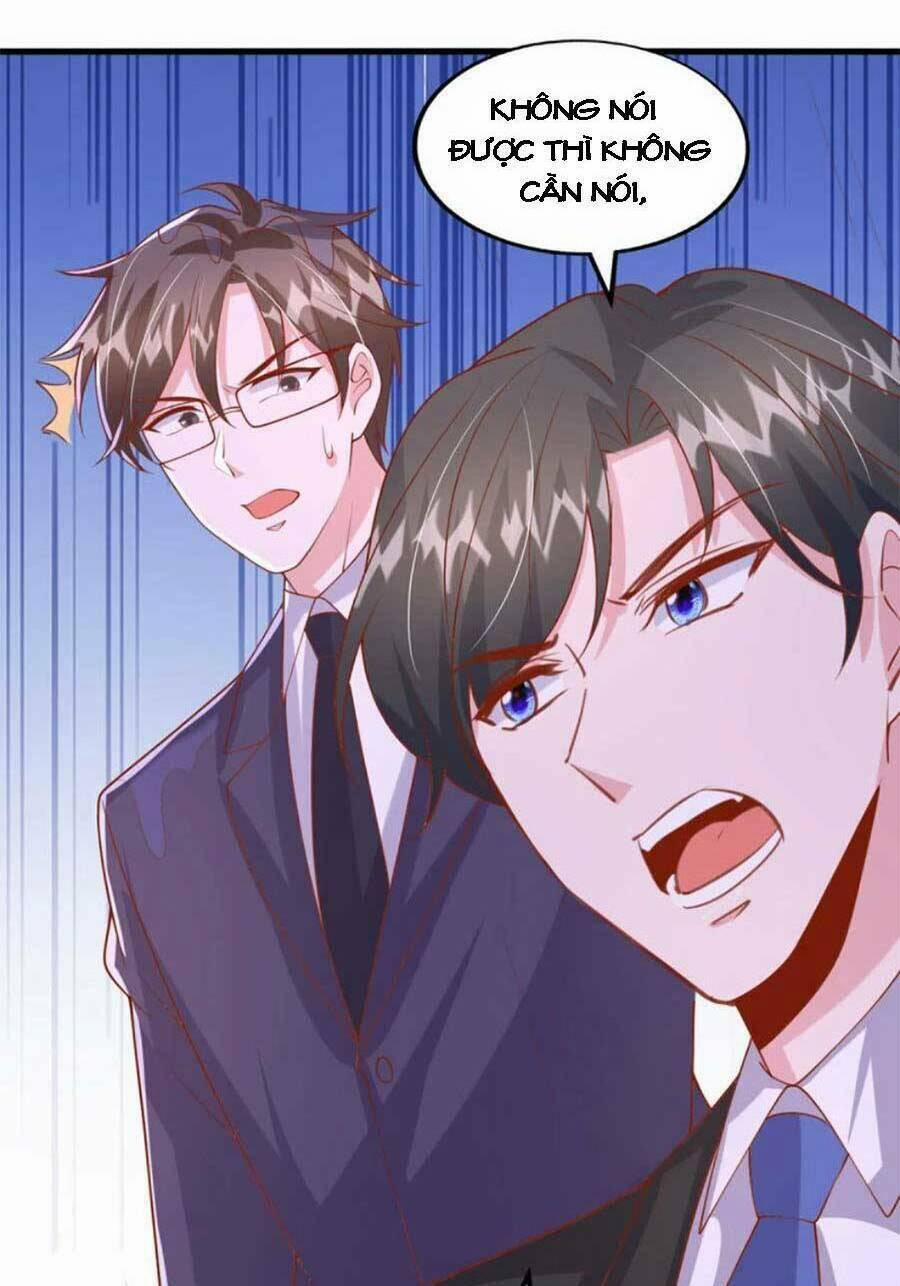 Đại Lão Gọi Tôi Là Tiểu Tổ Tông 171 trang 25