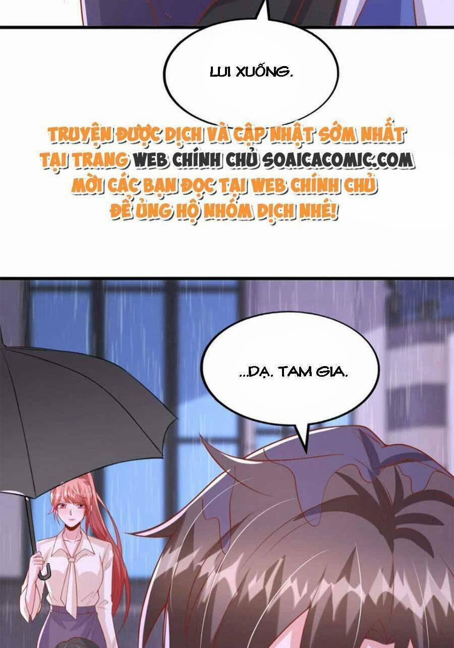 Đại Lão Gọi Tôi Là Tiểu Tổ Tông 171 trang 26