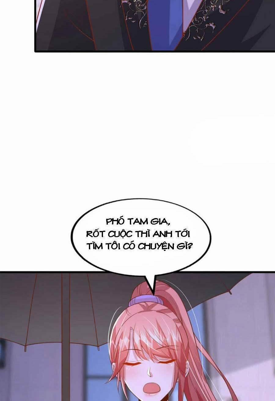 Đại Lão Gọi Tôi Là Tiểu Tổ Tông 171 trang 29