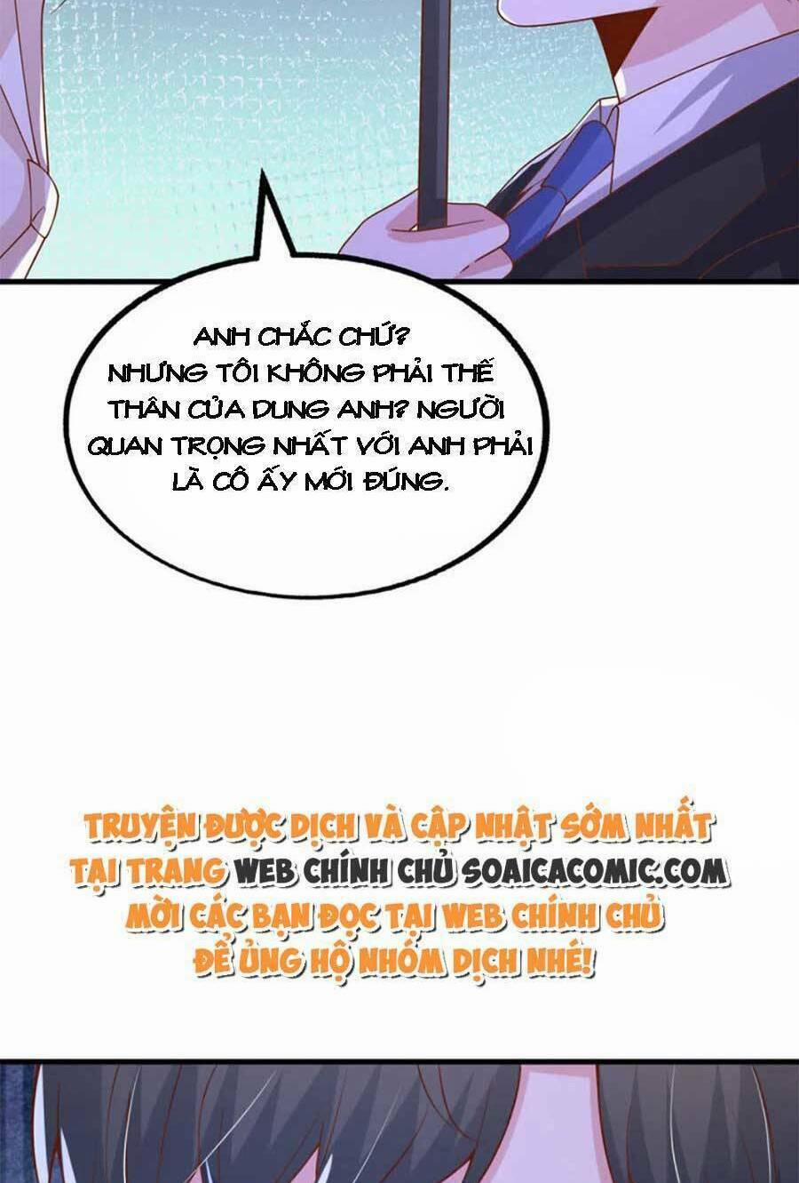 Đại Lão Gọi Tôi Là Tiểu Tổ Tông 171 trang 36