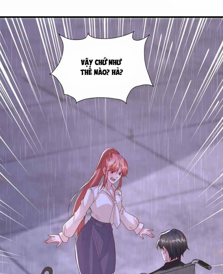 Đại Lão Gọi Tôi Là Tiểu Tổ Tông 171 trang 38