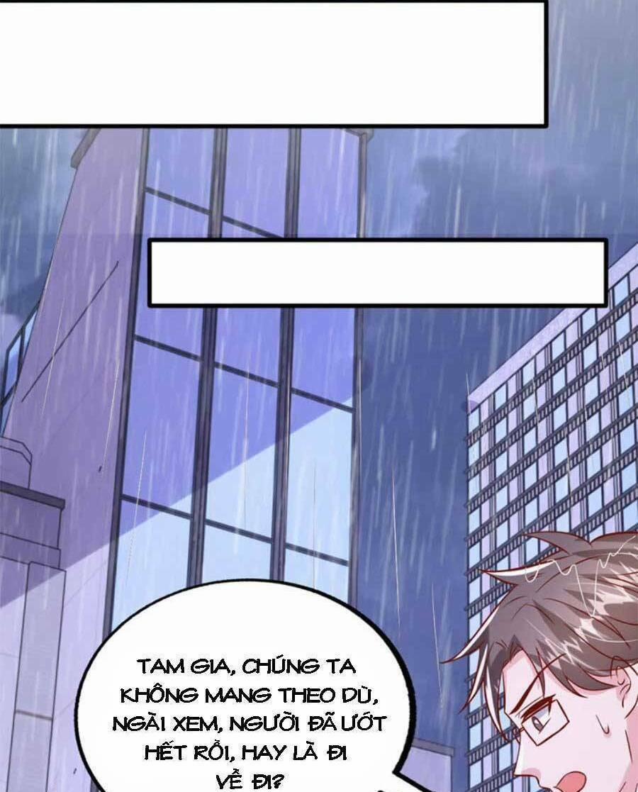 Đại Lão Gọi Tôi Là Tiểu Tổ Tông 171 trang 4