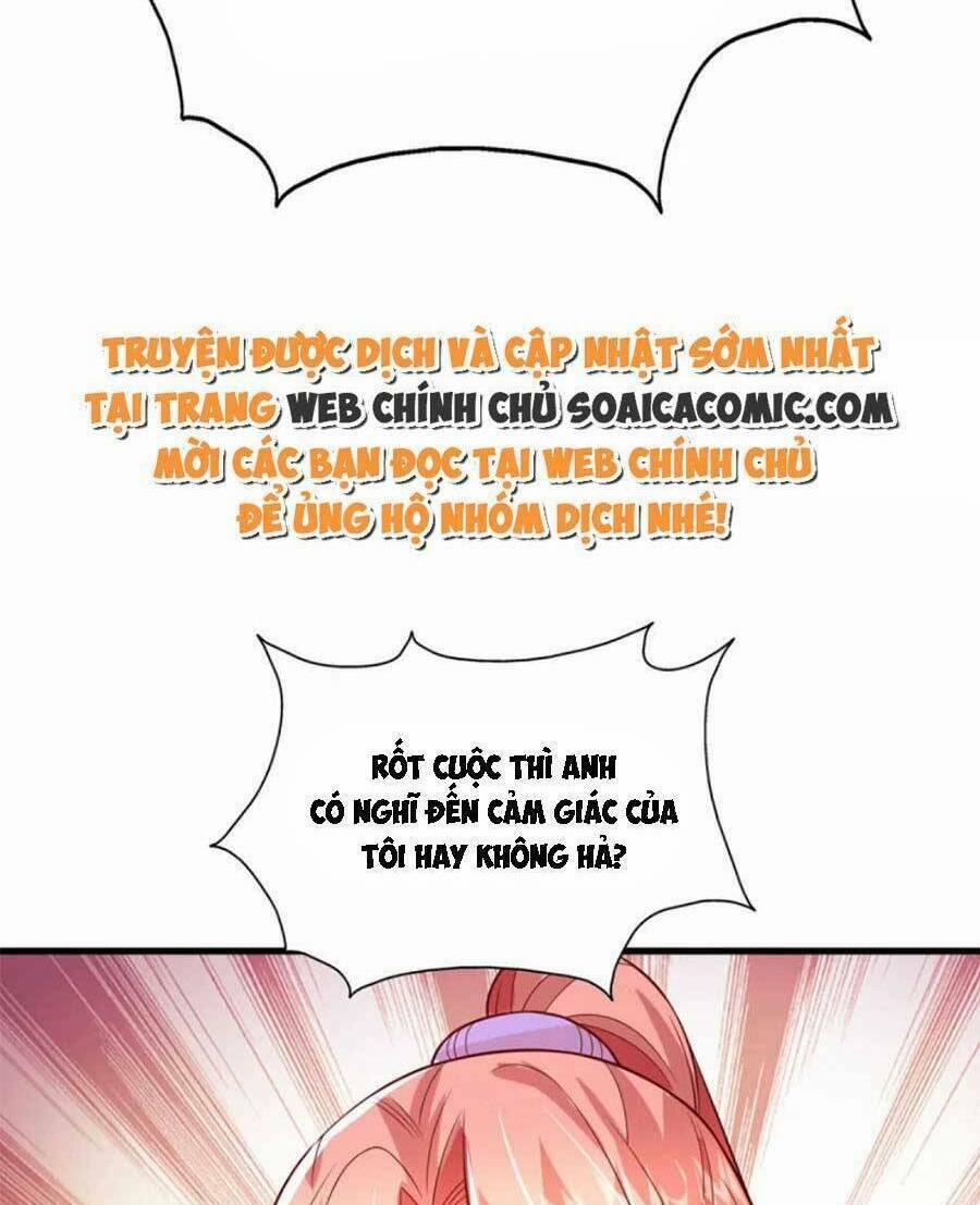 Đại Lão Gọi Tôi Là Tiểu Tổ Tông 171 trang 40