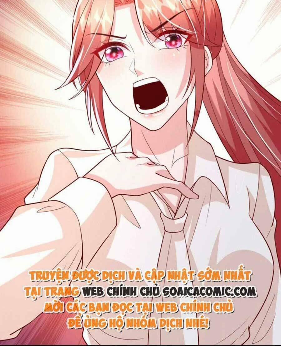 Đại Lão Gọi Tôi Là Tiểu Tổ Tông 171 trang 41