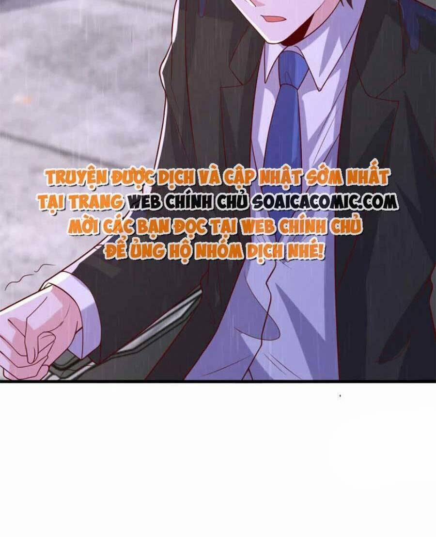 Đại Lão Gọi Tôi Là Tiểu Tổ Tông 171 trang 43