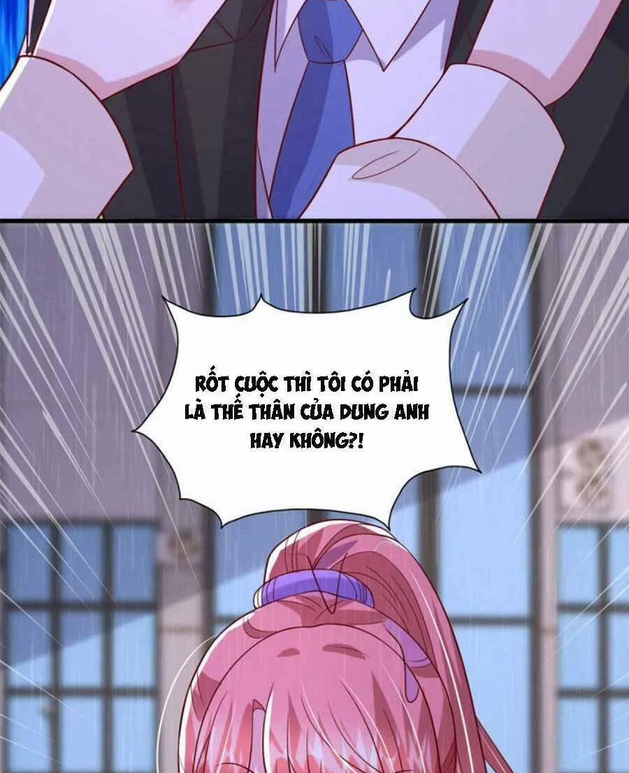 Đại Lão Gọi Tôi Là Tiểu Tổ Tông 171 trang 46