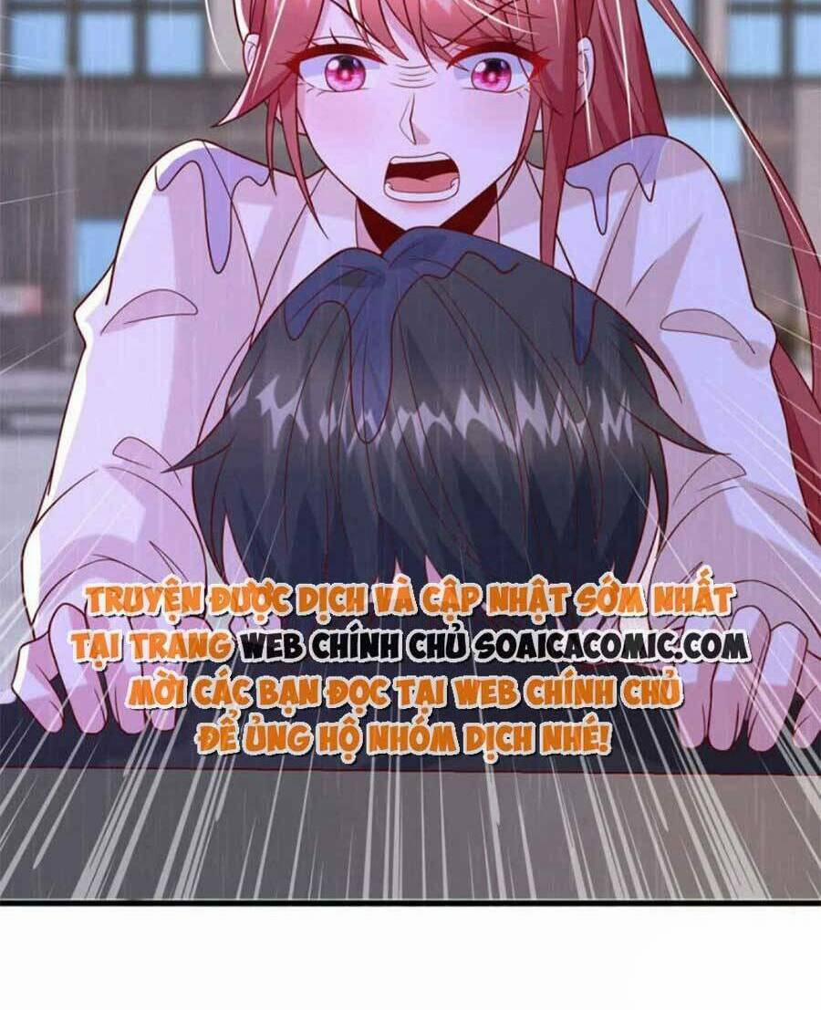 Đại Lão Gọi Tôi Là Tiểu Tổ Tông 171 trang 47