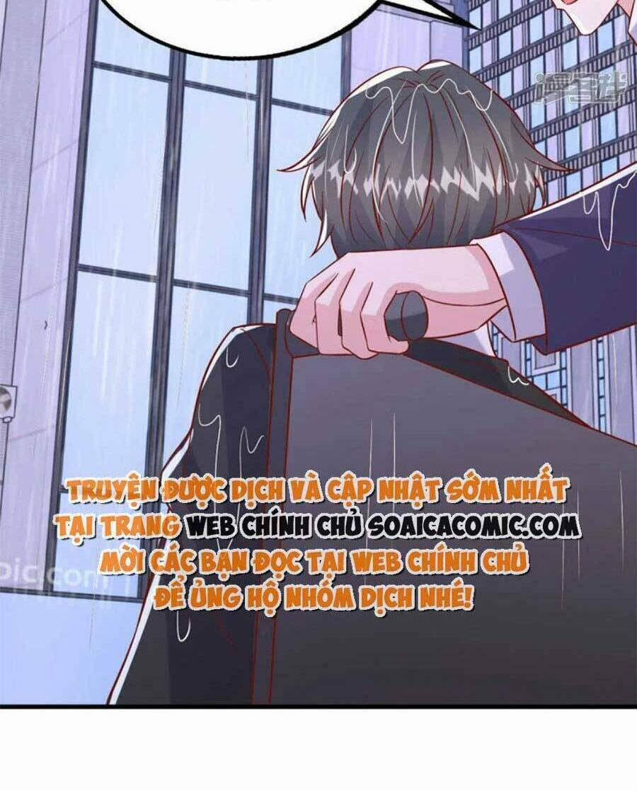 Đại Lão Gọi Tôi Là Tiểu Tổ Tông 171 trang 5