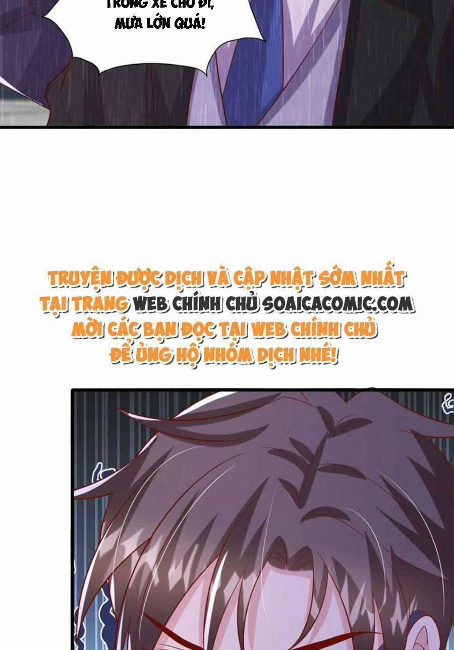 Đại Lão Gọi Tôi Là Tiểu Tổ Tông 171 trang 7