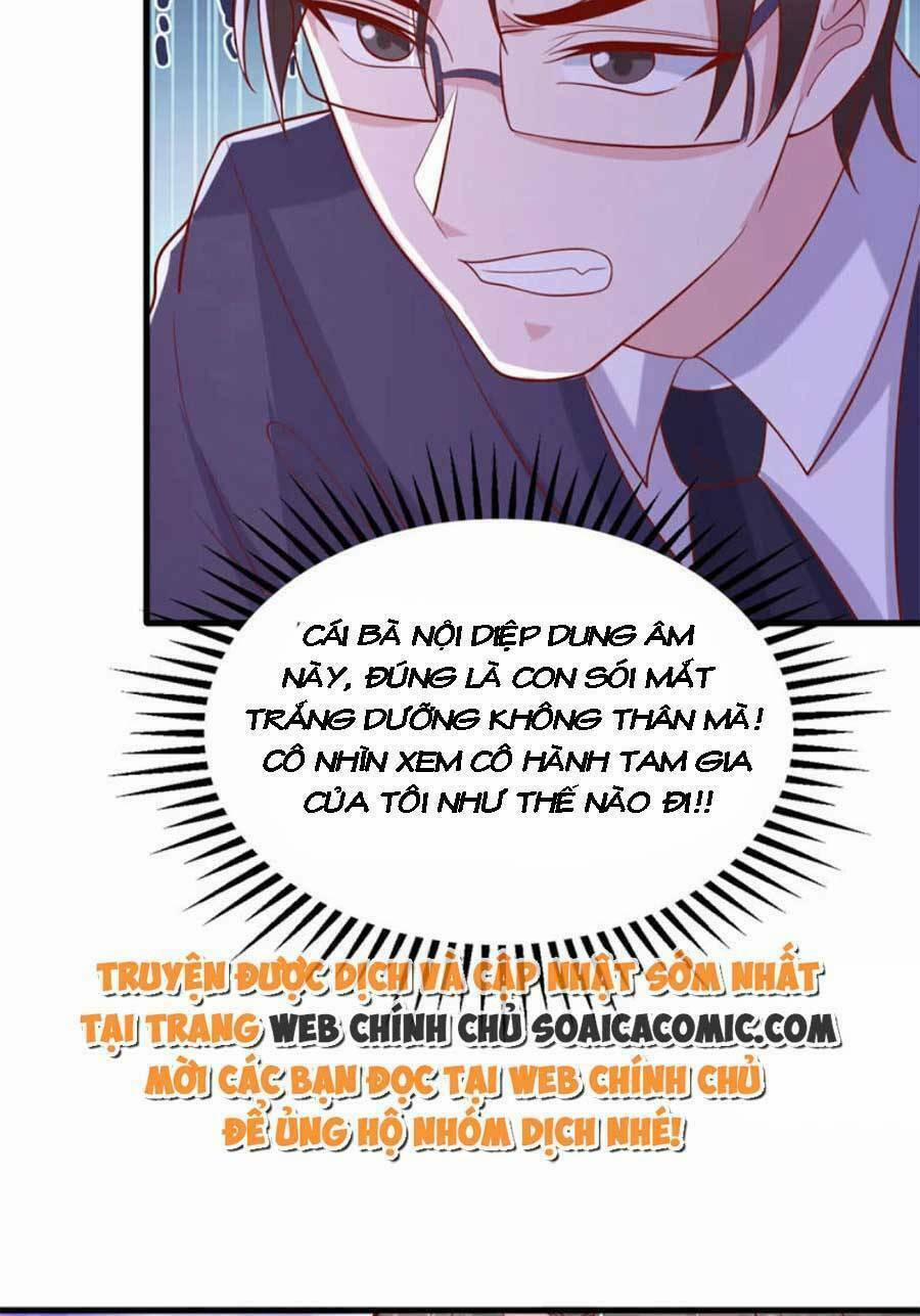 Đại Lão Gọi Tôi Là Tiểu Tổ Tông 171 trang 8