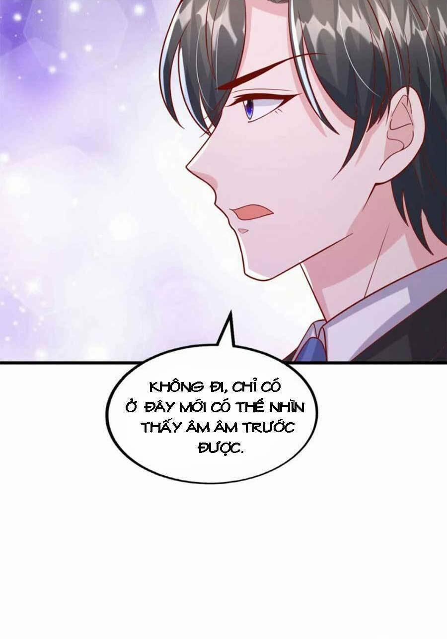 Đại Lão Gọi Tôi Là Tiểu Tổ Tông 171 trang 9