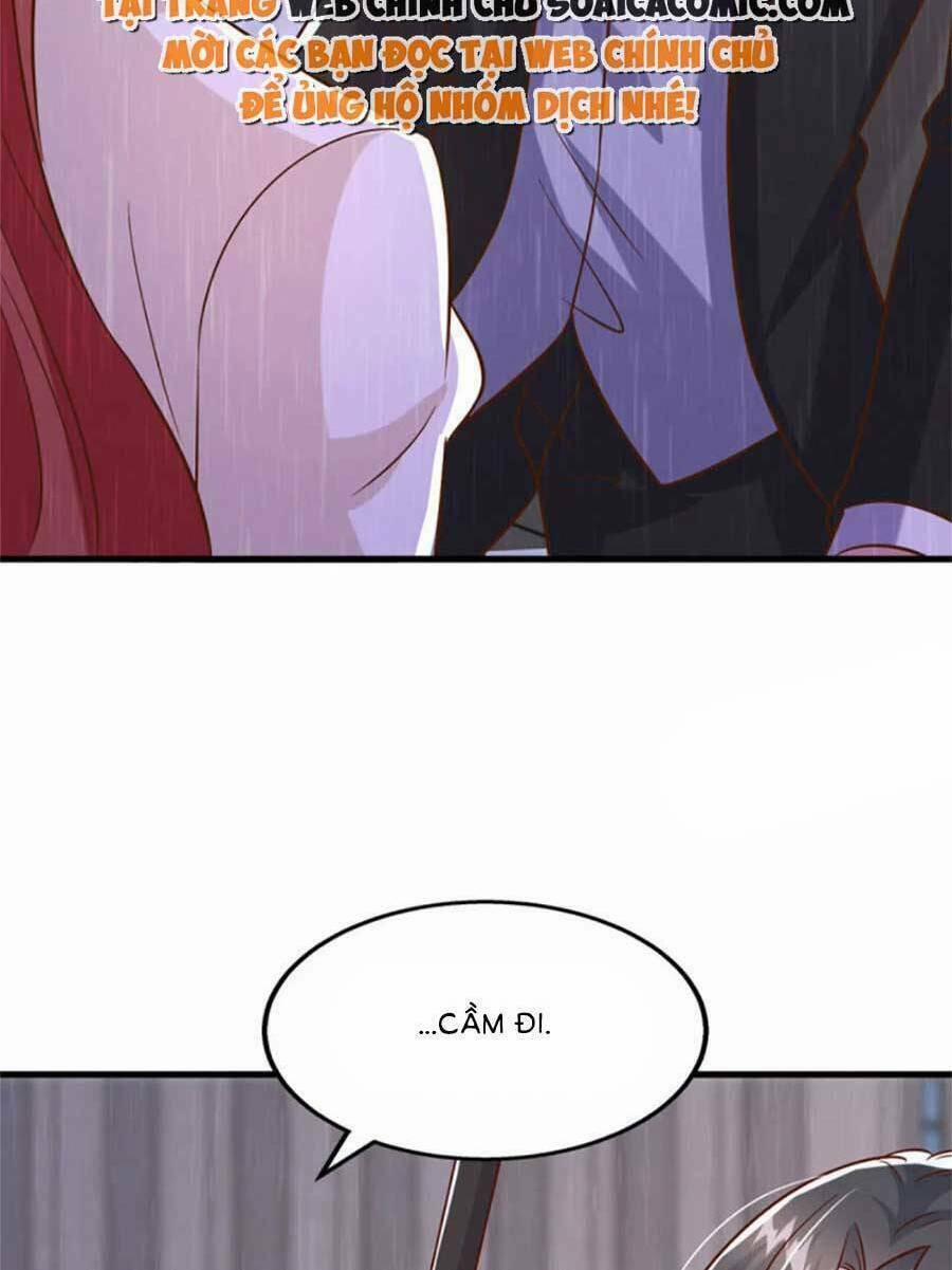 Đại Lão Gọi Tôi Là Tiểu Tổ Tông 172 trang 15