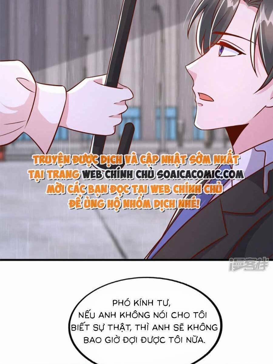 Đại Lão Gọi Tôi Là Tiểu Tổ Tông 172 trang 16