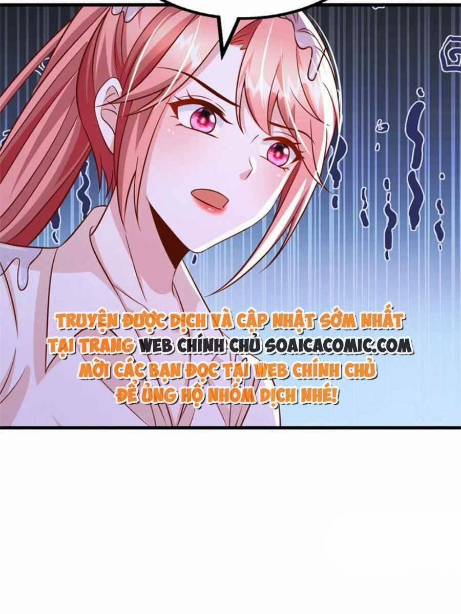 Đại Lão Gọi Tôi Là Tiểu Tổ Tông 172 trang 17