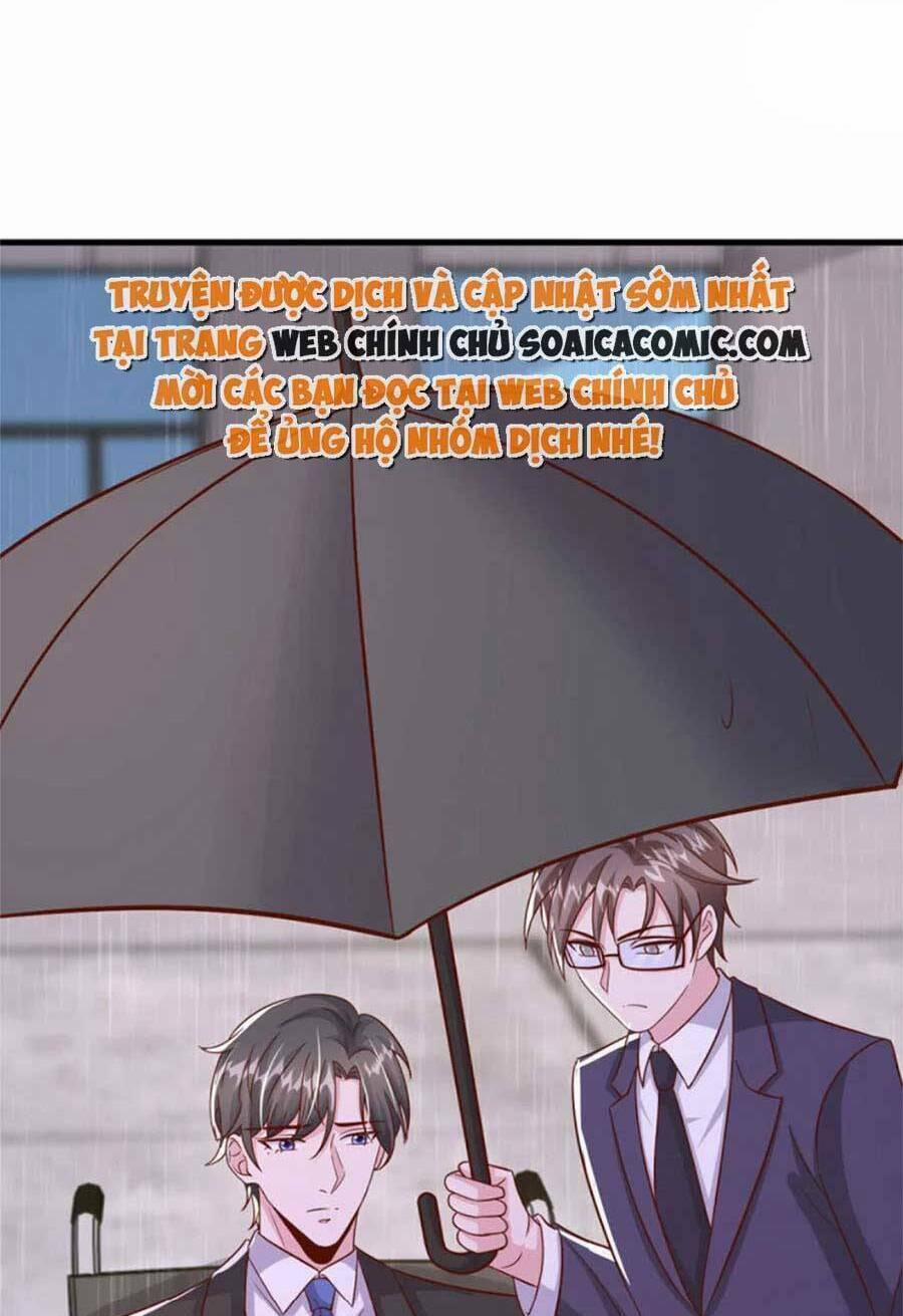 Đại Lão Gọi Tôi Là Tiểu Tổ Tông 172 trang 22