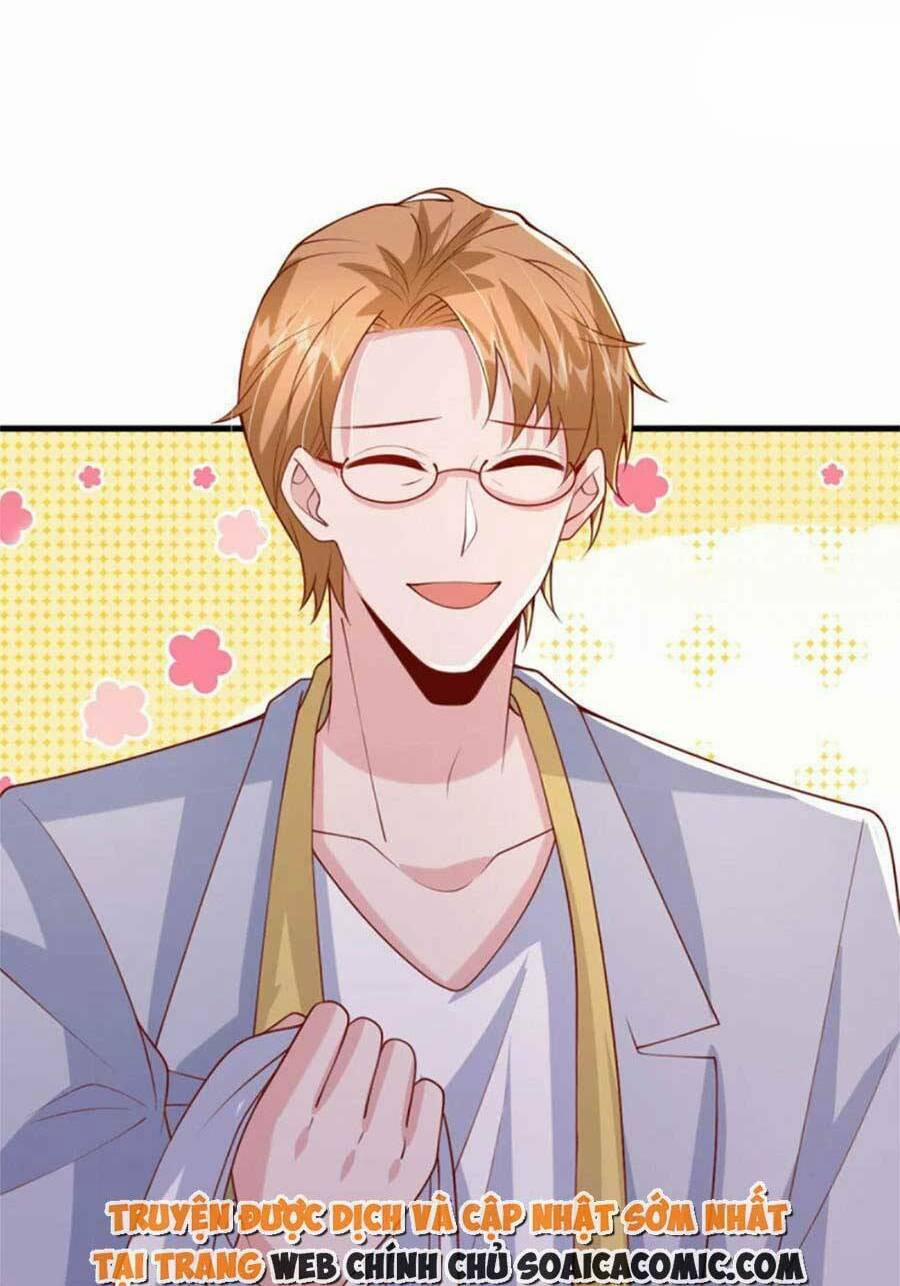 Đại Lão Gọi Tôi Là Tiểu Tổ Tông 172 trang 29