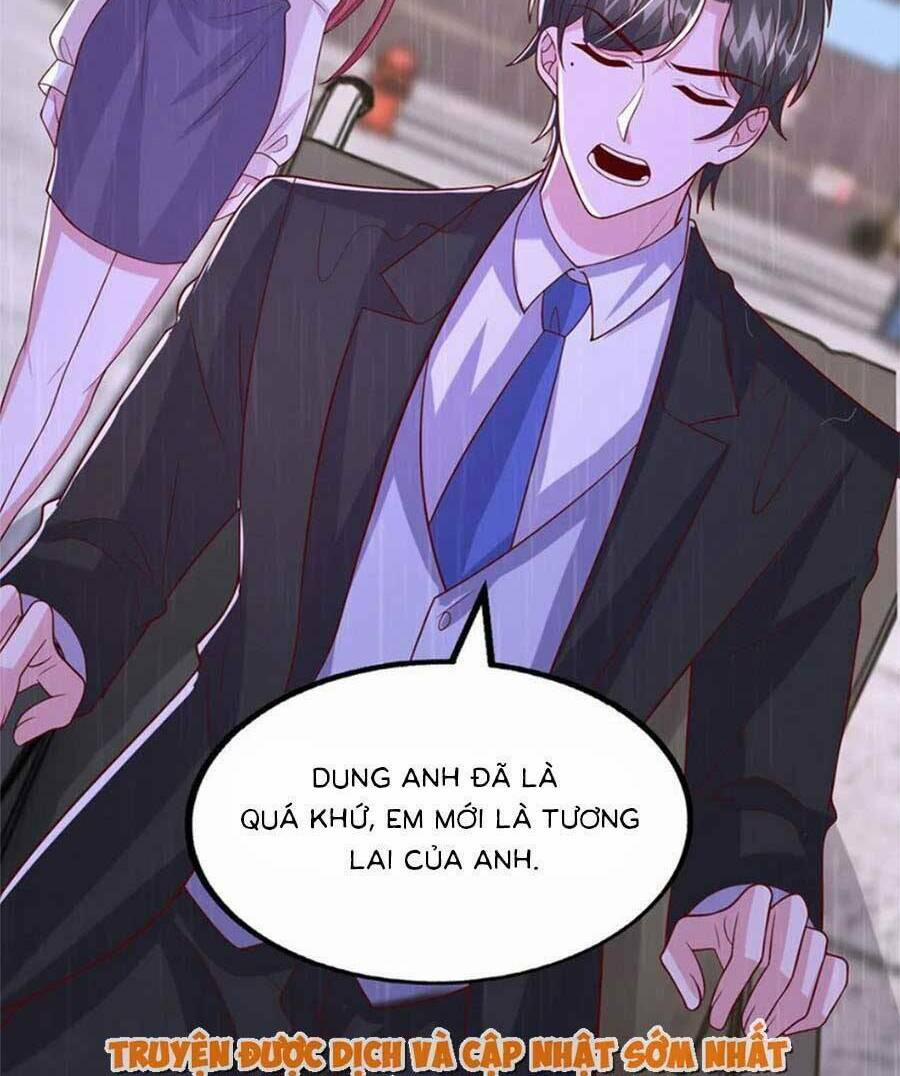 Đại Lão Gọi Tôi Là Tiểu Tổ Tông 172 trang 3