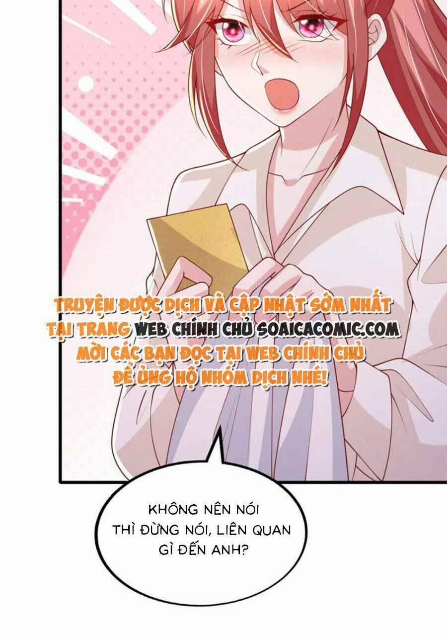 Đại Lão Gọi Tôi Là Tiểu Tổ Tông 172 trang 31