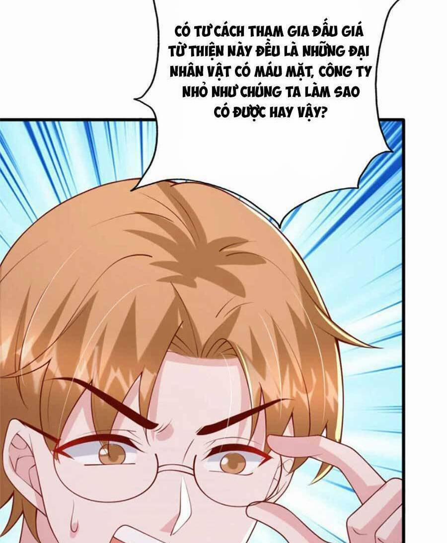 Đại Lão Gọi Tôi Là Tiểu Tổ Tông 172 trang 34