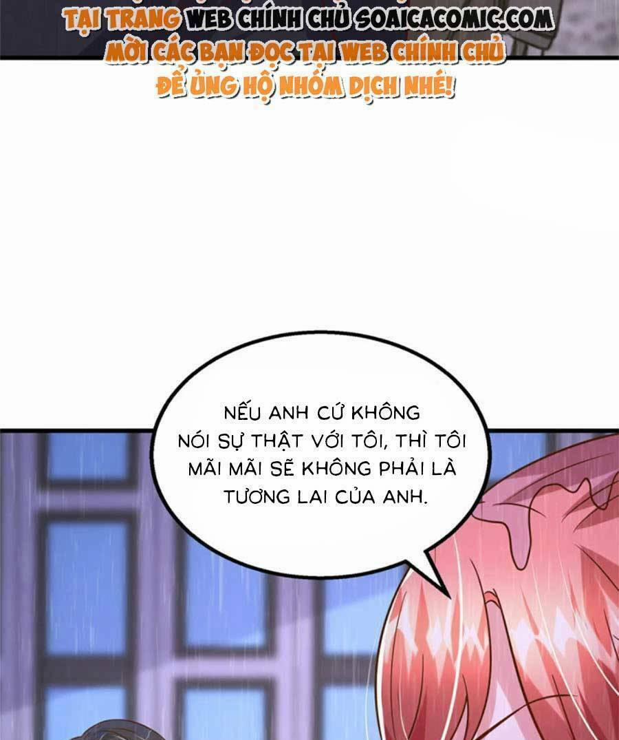 Đại Lão Gọi Tôi Là Tiểu Tổ Tông 172 trang 4
