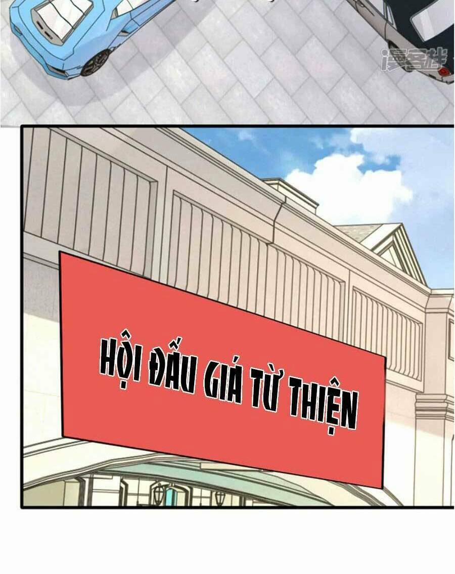 Đại Lão Gọi Tôi Là Tiểu Tổ Tông 172 trang 45