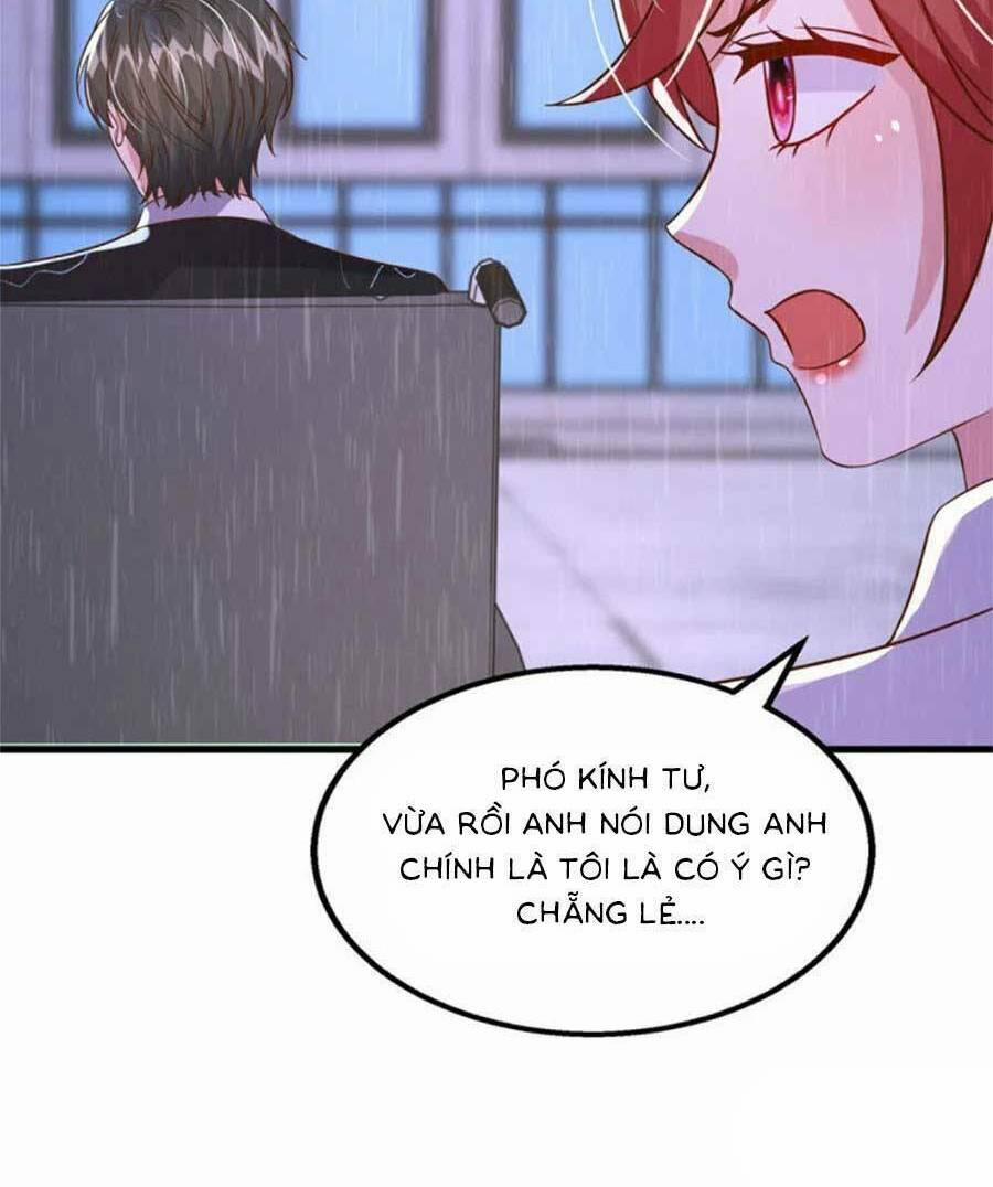 Đại Lão Gọi Tôi Là Tiểu Tổ Tông 172 trang 5