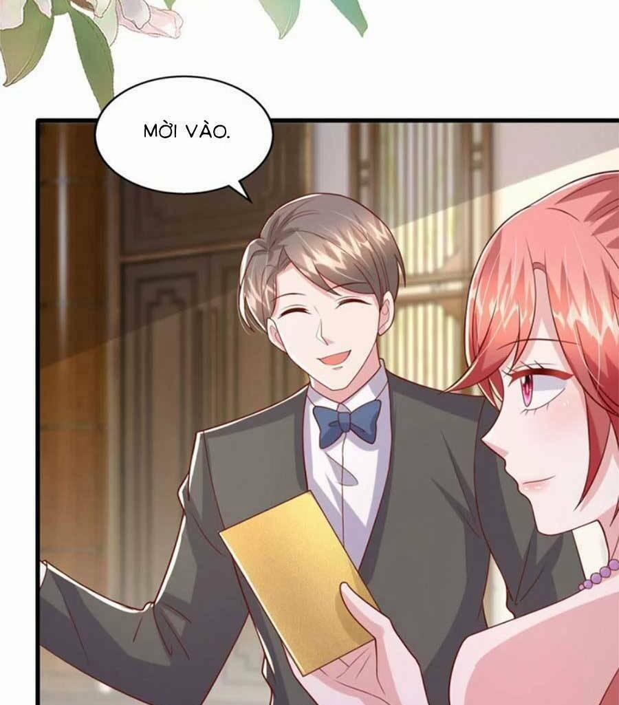 Đại Lão Gọi Tôi Là Tiểu Tổ Tông 172 trang 50