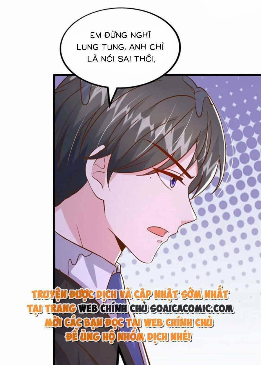Đại Lão Gọi Tôi Là Tiểu Tổ Tông 172 trang 6