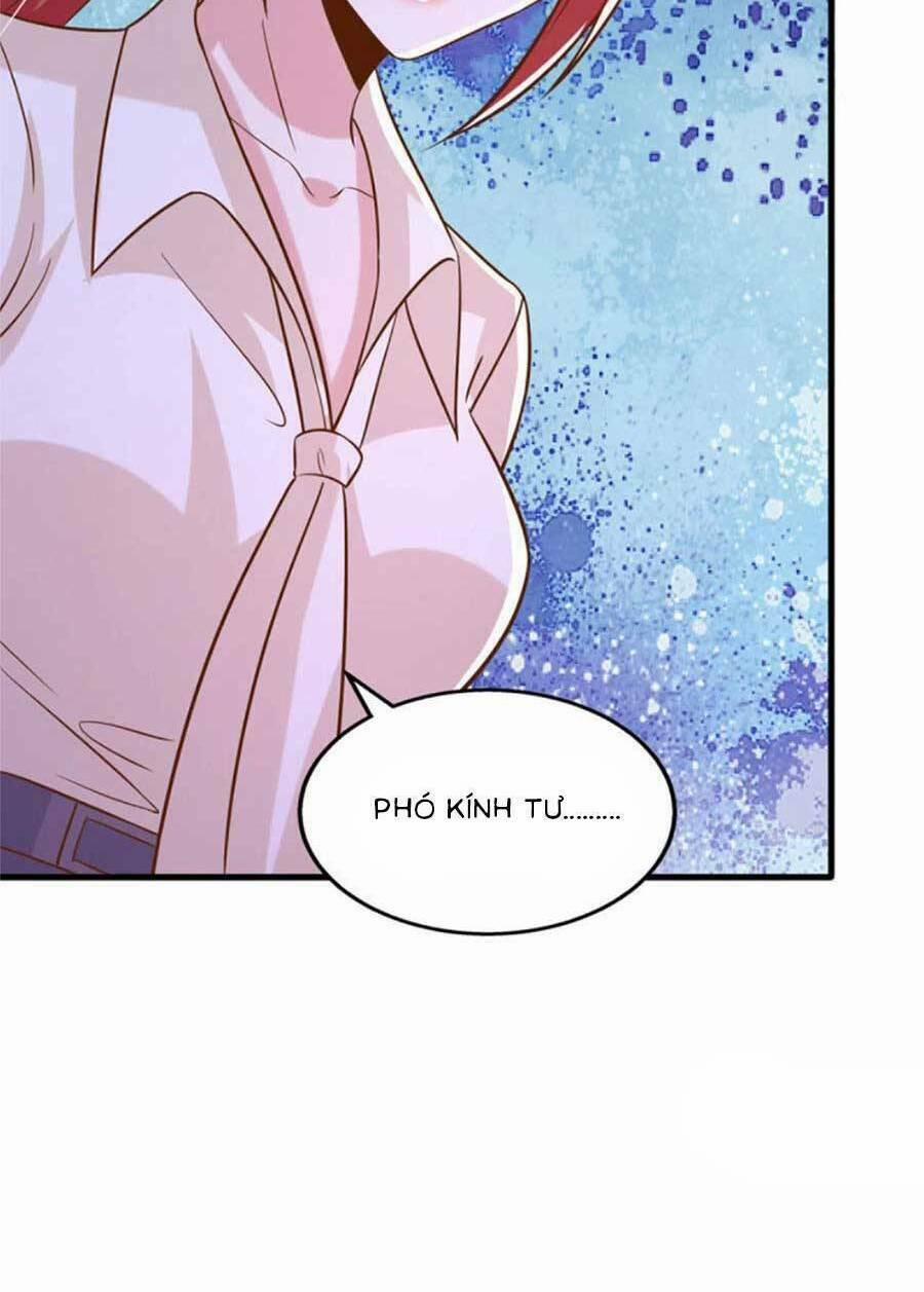 Đại Lão Gọi Tôi Là Tiểu Tổ Tông 172 trang 8