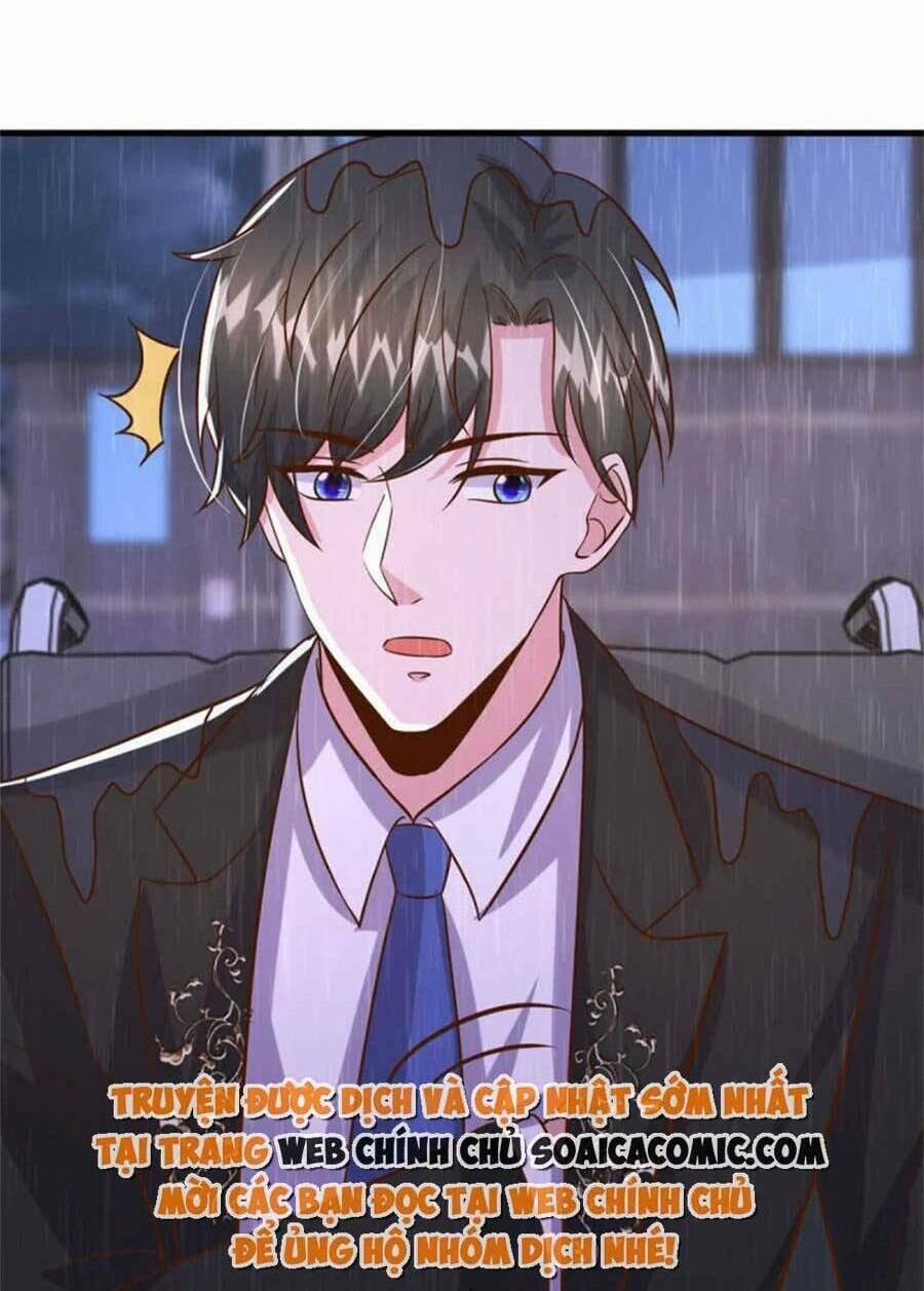 Đại Lão Gọi Tôi Là Tiểu Tổ Tông 172 trang 9