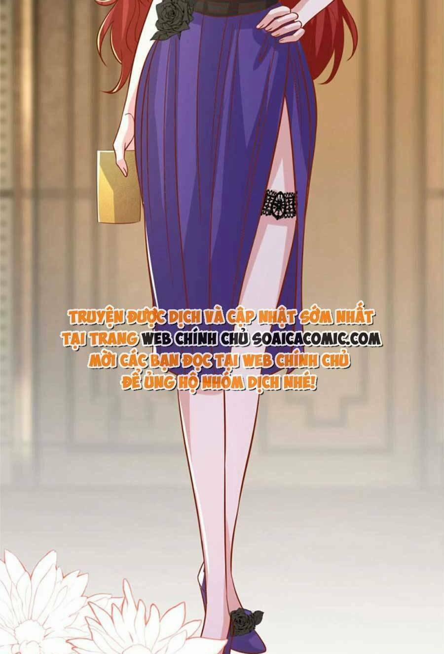 Đại Lão Gọi Tôi Là Tiểu Tổ Tông 173 trang 14
