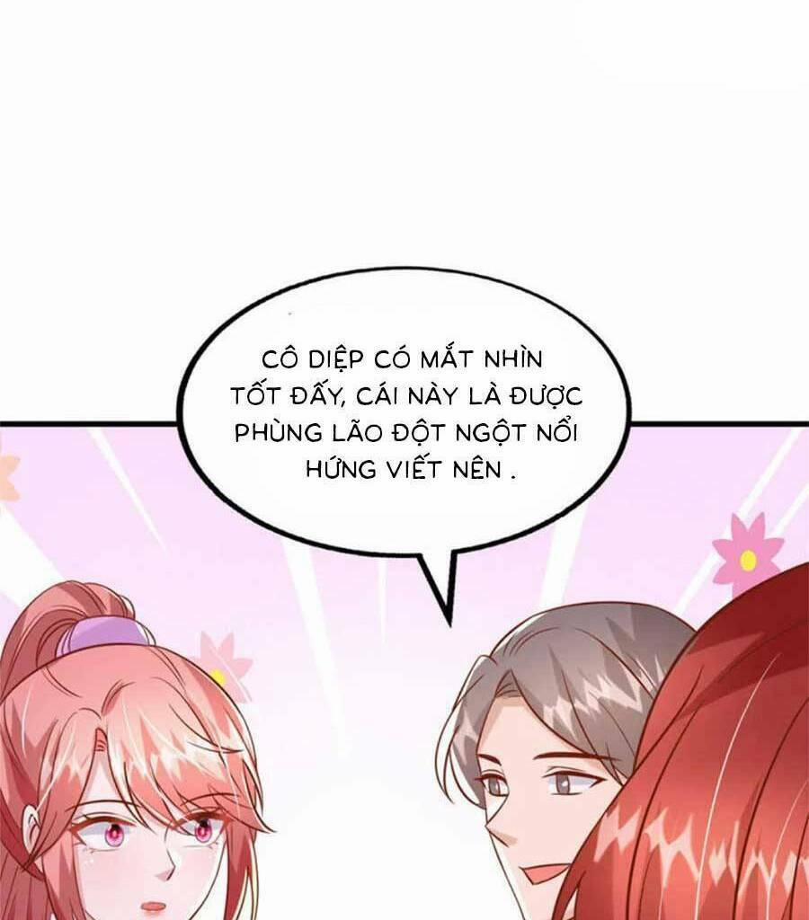 Đại Lão Gọi Tôi Là Tiểu Tổ Tông 173 trang 22