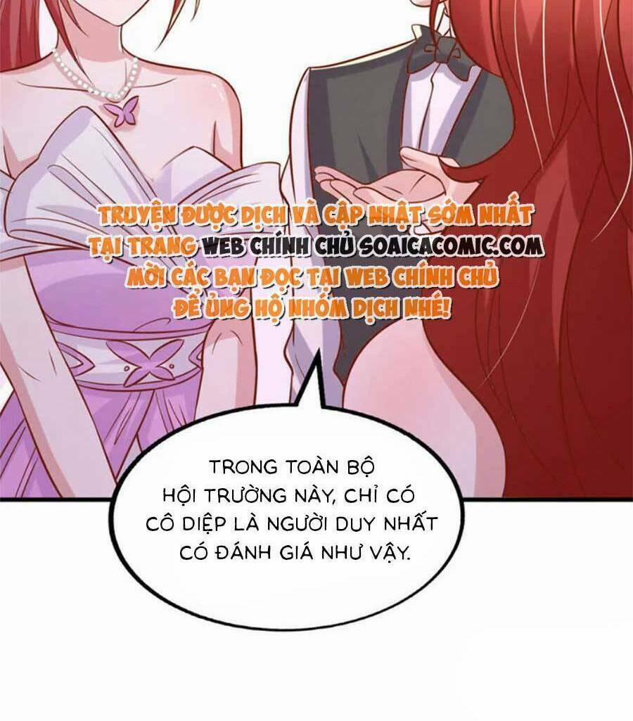 Đại Lão Gọi Tôi Là Tiểu Tổ Tông 173 trang 23