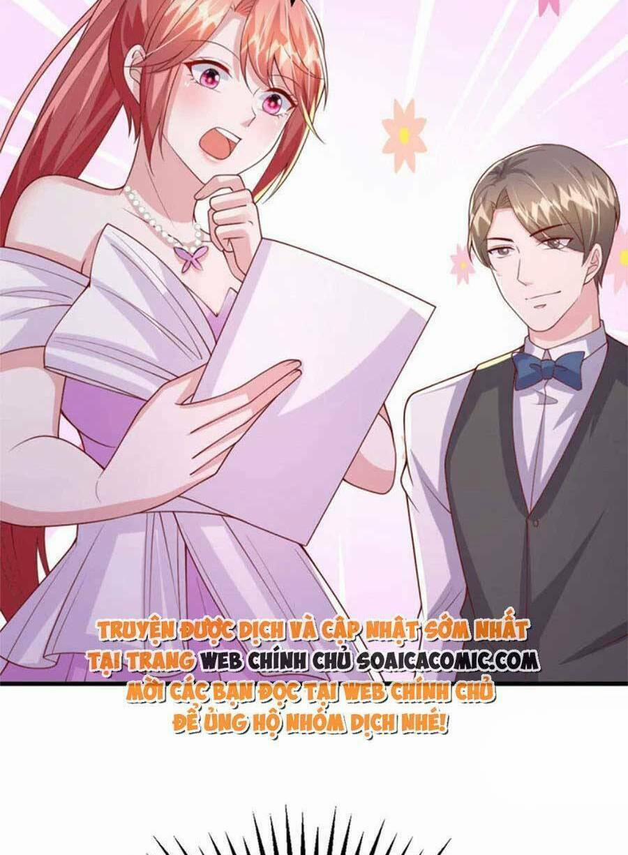 Đại Lão Gọi Tôi Là Tiểu Tổ Tông 173 trang 26